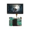 J4125主板+顯示屏方案win10/Linux系統可配7寸-24寸TFT觸摸液晶屏